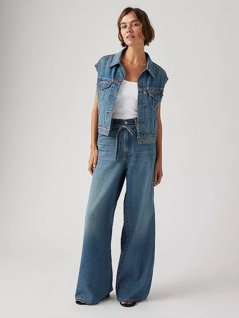 LEVI'S® | Jeans de pierna ancha | 