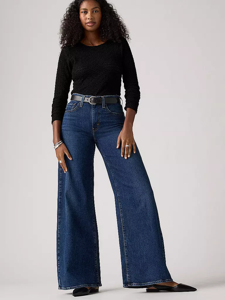 LEVI'S® | Jeans de pierna ancha | 
