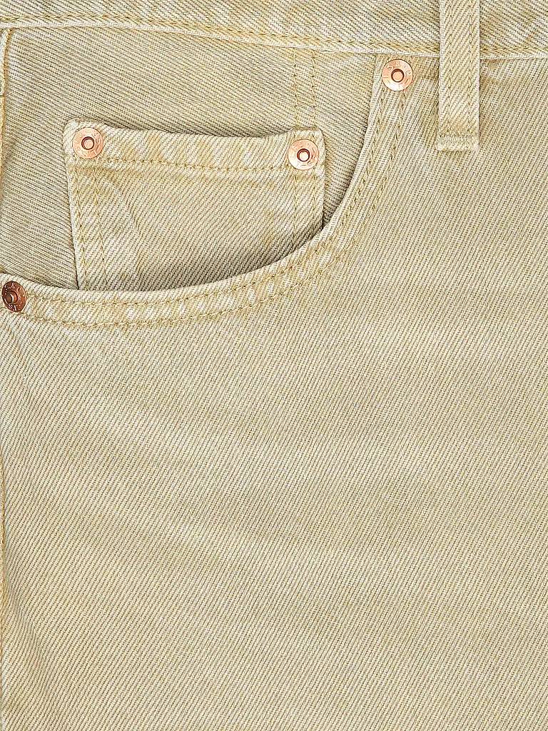 LEVI'S® | Jeans de pierna ancha | beige