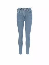 LEVI'S® | Jeans Skinny Fit MILE | Azul
