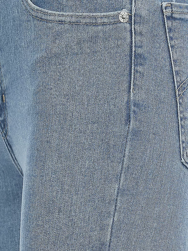 LEVI'S® | Jeans de talle alto súper ajustados Mile | 