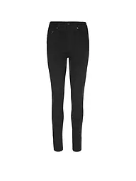 LEVI'S® | Jeans 721 HIGH-RISE SKINNY | Negro