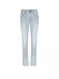 LEVI'S® | Jeans High Rise Straight | Azul claro