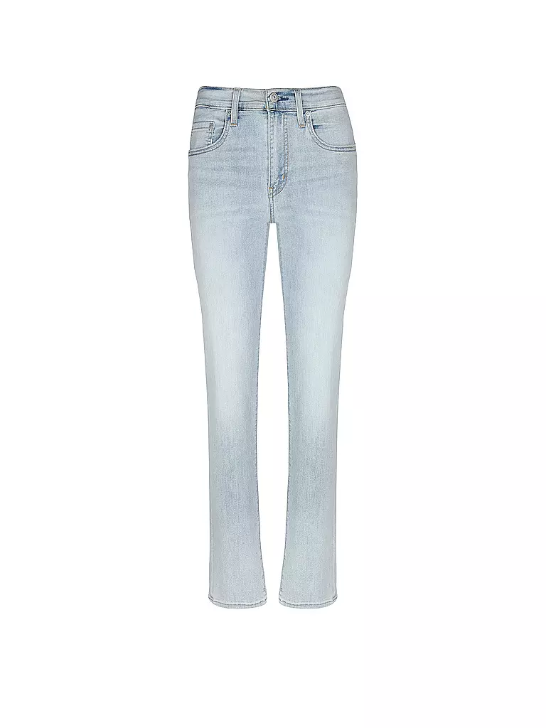 LEVI'S® | Jeans High Rise Straight | Azul claro