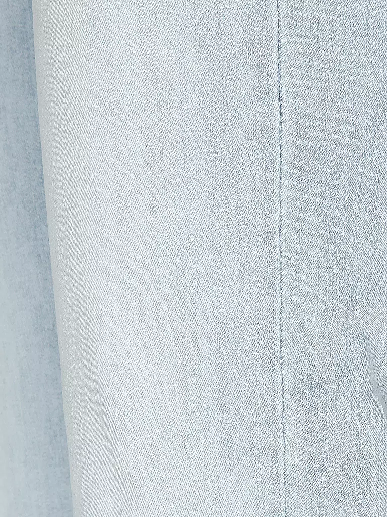 LEVI'S® | Jeans High Rise Straight | Azul claro