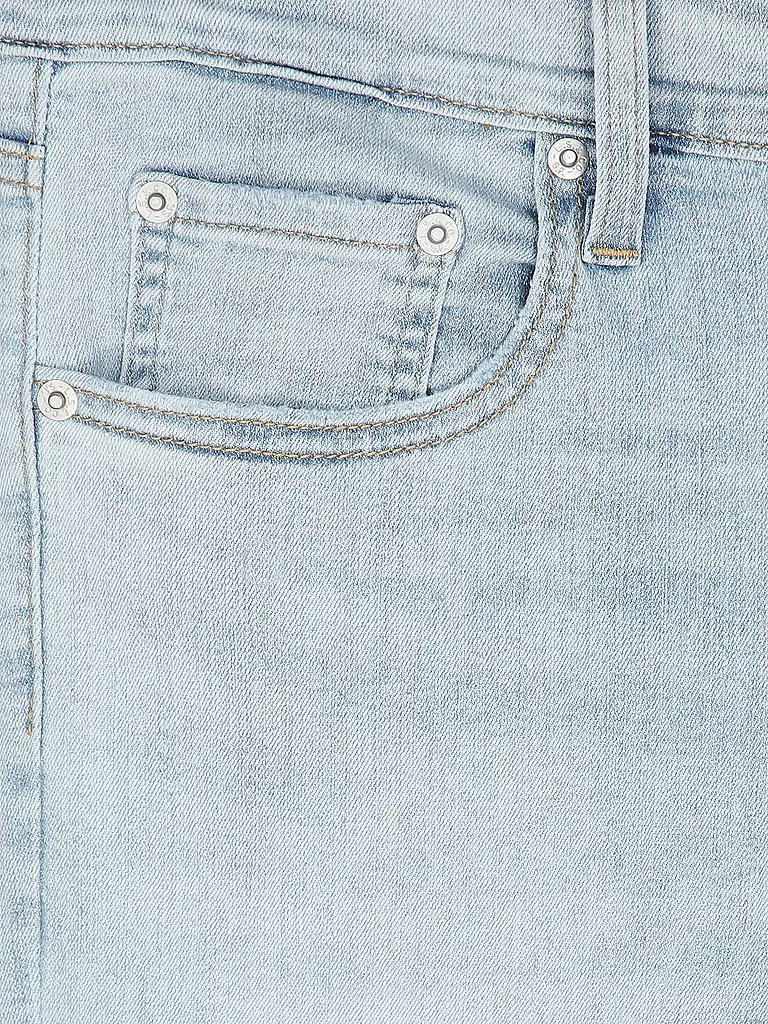 LEVI'S® | Jeans High Rise Straight | Azul claro