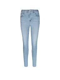 LEVI'S® | Vaqueros Highwiast 720 HIRISE SUPER SKINNY | Azul claro
