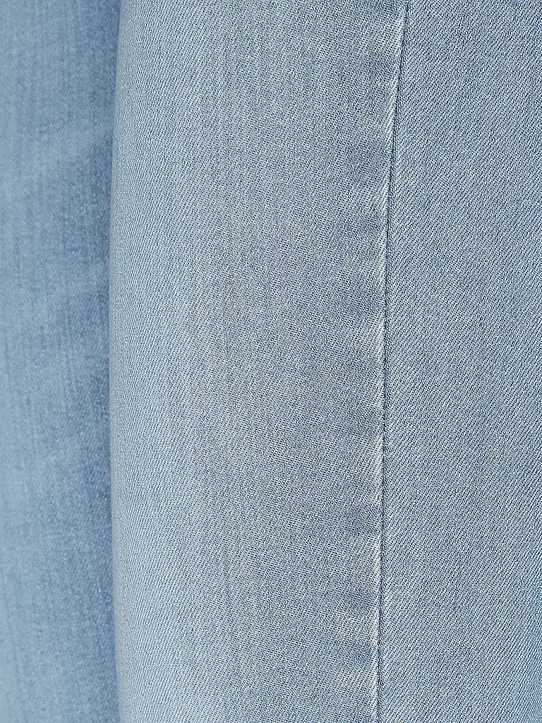 LEVI'S® | Jeans Highwiast 720 HIRISE SUPER SKINNY | hellblau
