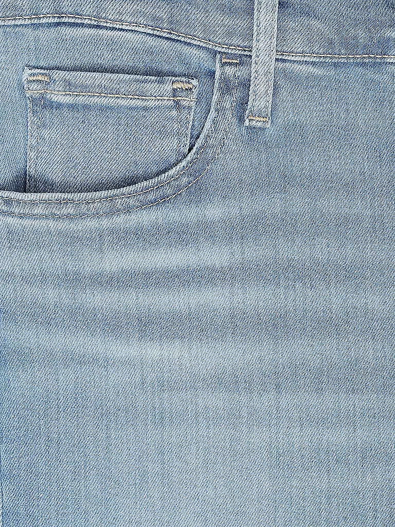 LEVI'S® | Jeans Highwiast 720 HIRISE SUPER SKINNY | hellblau