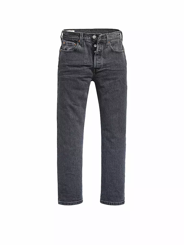 LEVI'S® | Jeans Mom Fit 7/8 501 | Gris