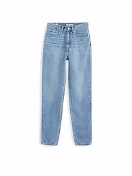 LEVI'S® | Jeans Mom Fit 80s Z2026 | Azul