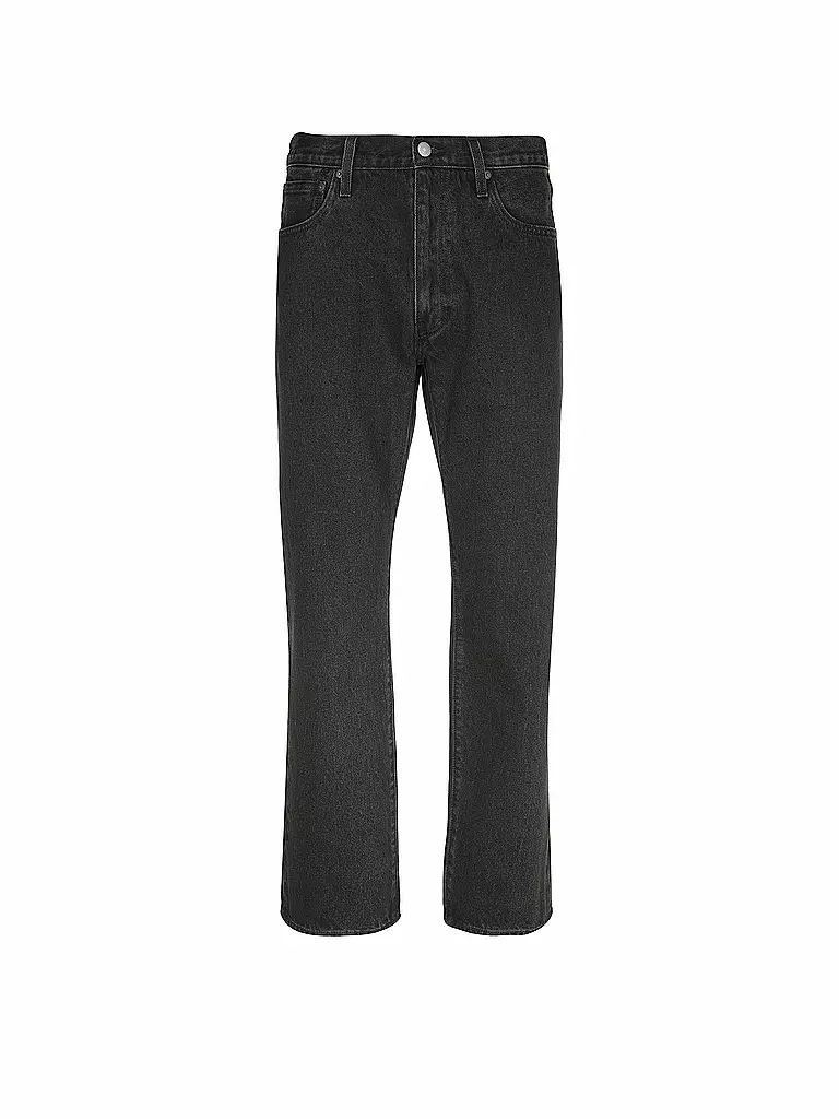 LEVI'S® | Jeans Relaxed Straight 555™ | Negro
