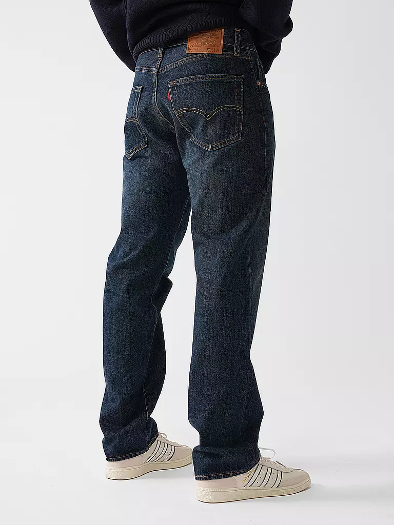 LEVI'S® | Jeans Relaxed Straight 555™ | 