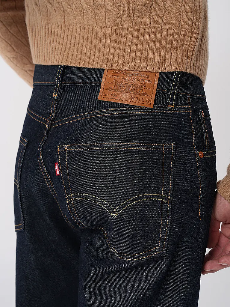 LEVI'S® | Jeans Relaxed Straight 555™ | 