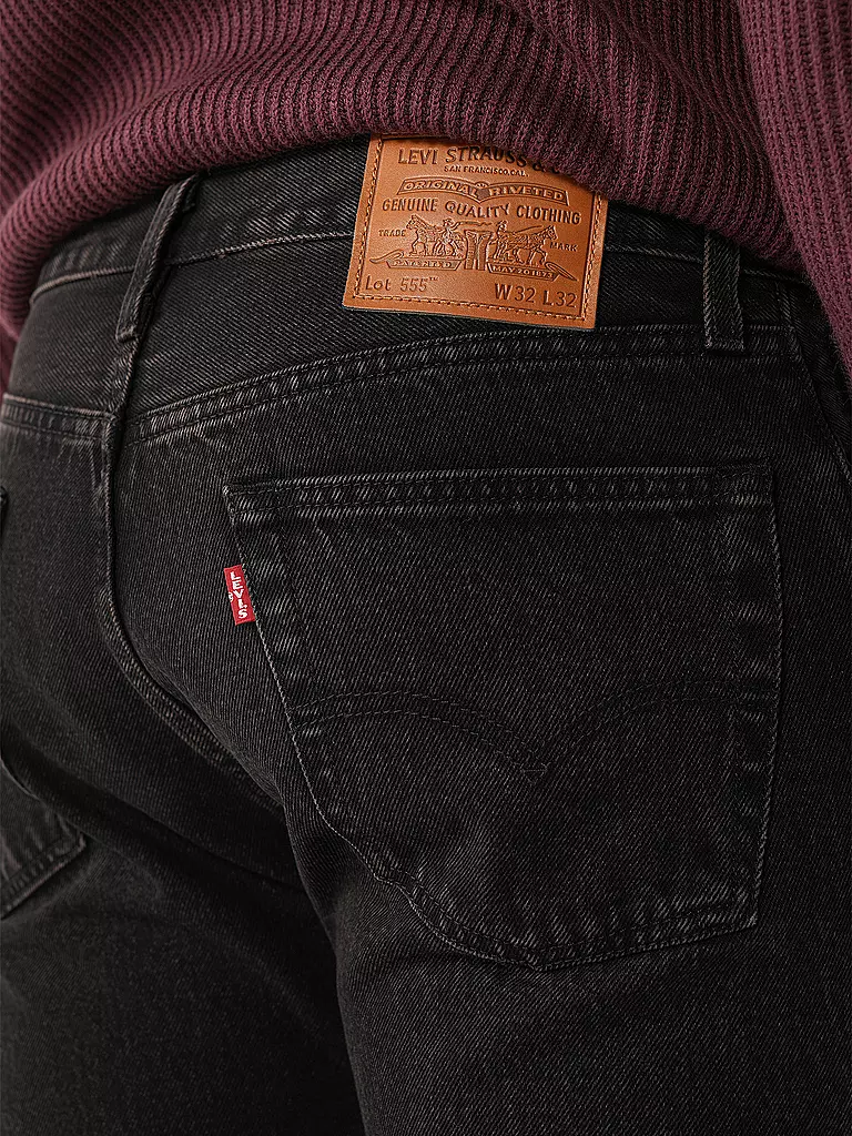LEVI'S® | Jeans Relaxed Straight 555™ | 
