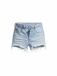 LEVI'S® | Jeans Shorts 501 | Azul claro