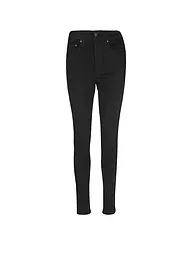 LEVI'S® | Jeans 721 HIGH-RISE SKINNY | Negro