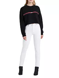 LEVI'S® | Jeans 721 HIGH-RISE SKINNY | Blanco