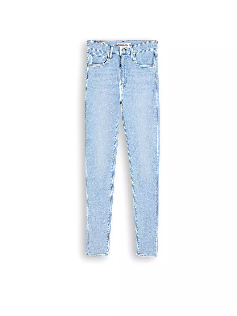LEVI'S® | Jeans Skinny Fit MILE | Azul claro