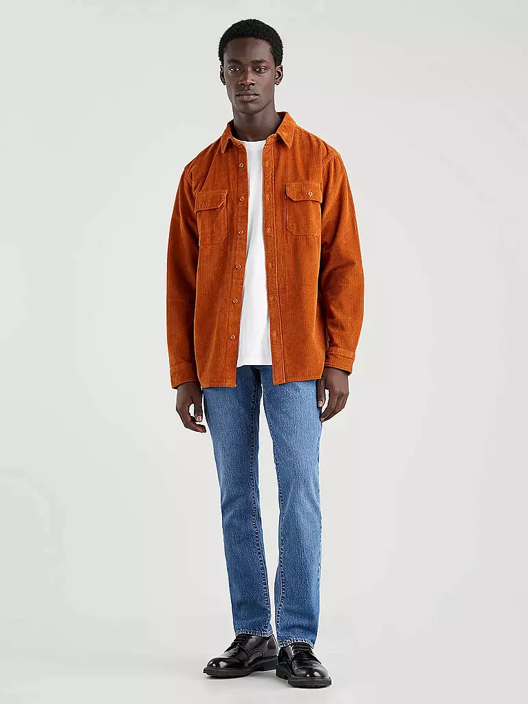 LEVI'S® | Jeans Slim Fit 511 | Azul