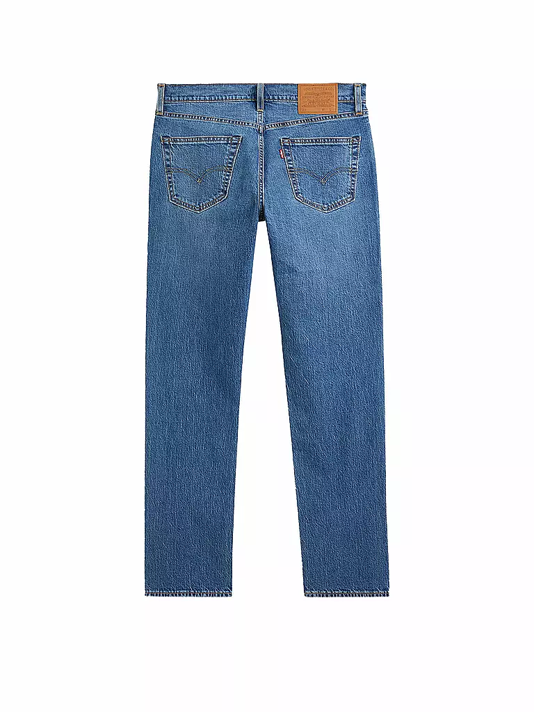 LEVI'S® | Jeans Slim Fit 511 | Azul