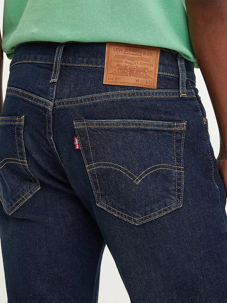 LEVI'S® | Jeans Slim Fit 511 | Azul oscuro