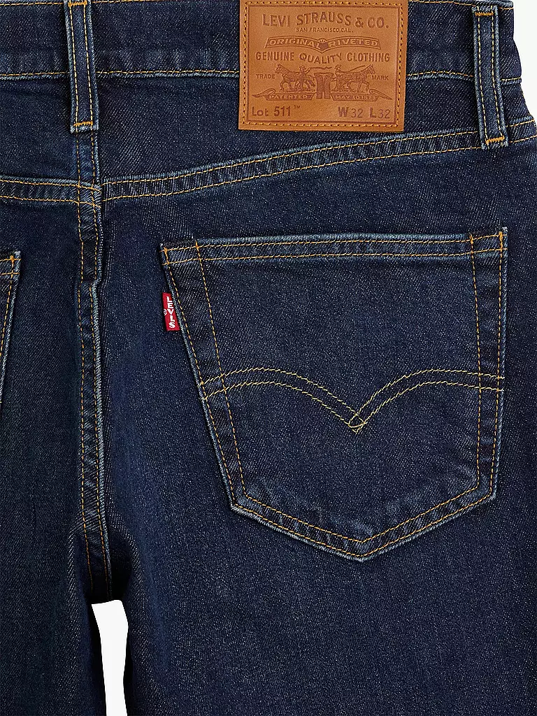 LEVI'S® | Jeans Slim Fit 511 | Azul oscuro