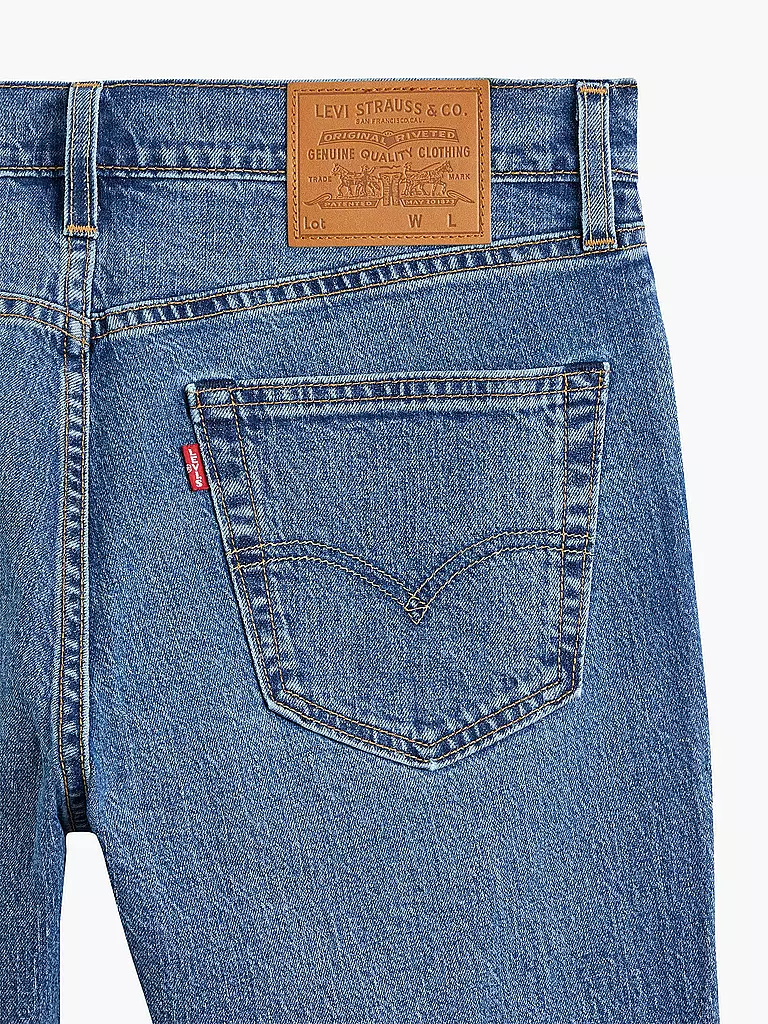 LEVI'S® | Jeans Slim Fit 511 | Azul