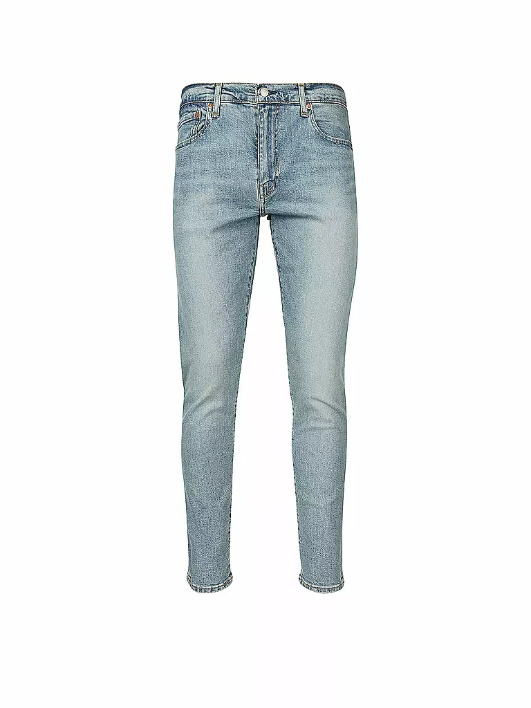 LEVI'S® | Jeans Slim Taper Fit "512" | Azul