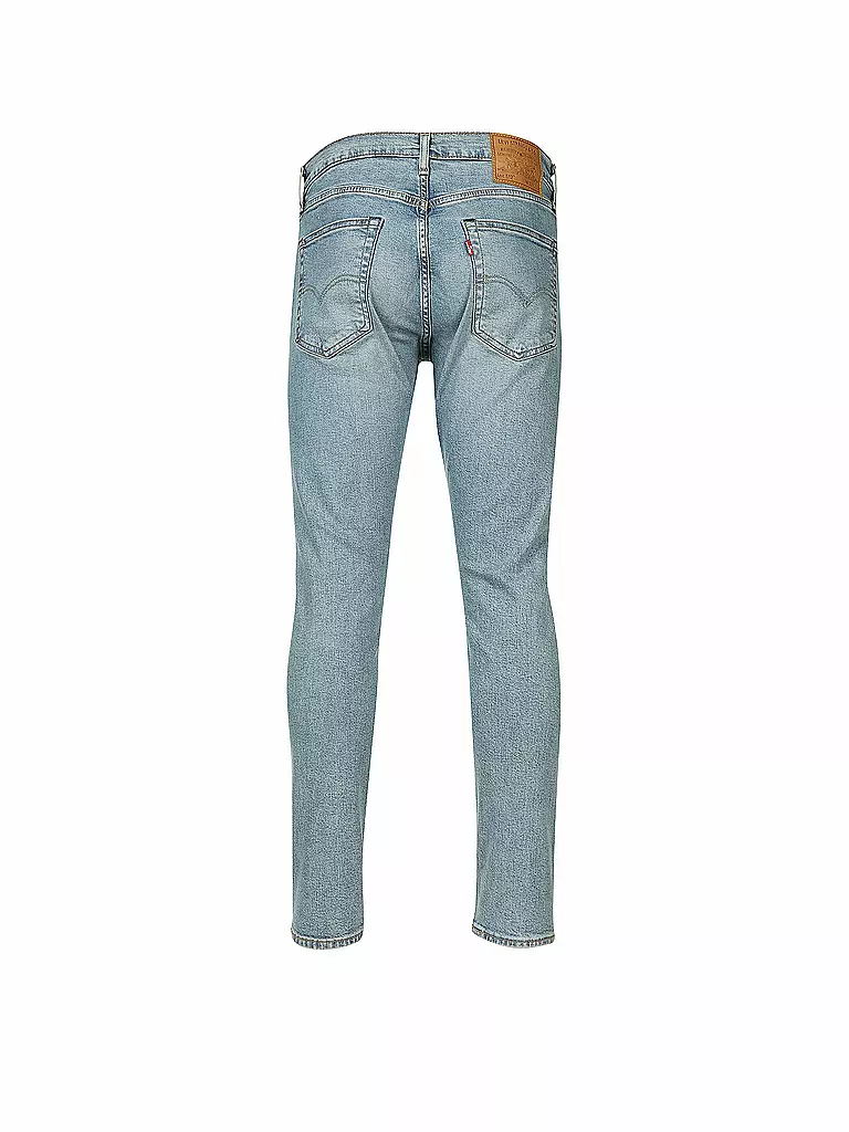 LEVI'S® | Jeans Slim Taper Fit "512" | Azul