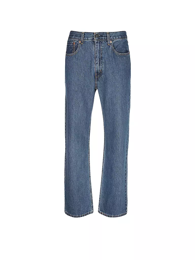 LEVI'S® | Jeans Straight 565 97 LOOSE STRAIGHT PROPS TO | Azul