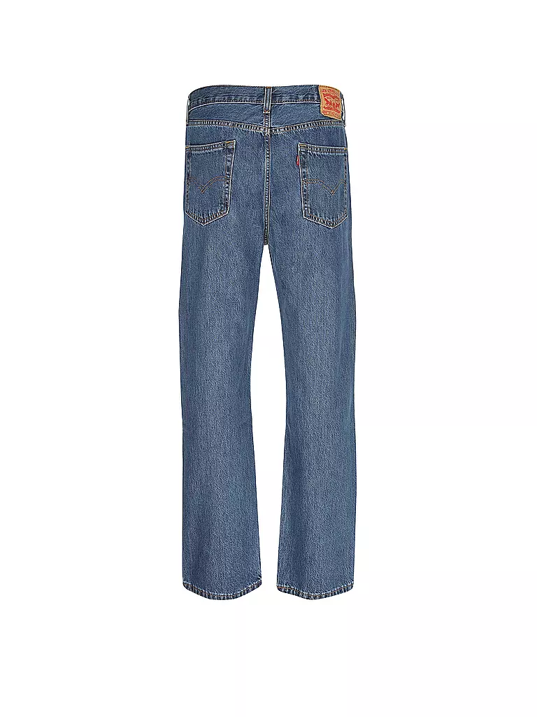 LEVI'S® | Jeans Straight 565 97 LOOSE STRAIGHT PROPS TO | Azul