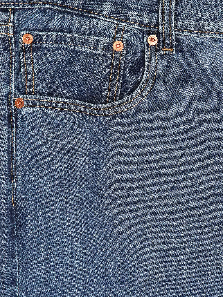 LEVI'S® | Jeans Straight 565 97 LOOSE STRAIGHT PROPS TO | Azul