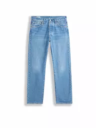 LEVI'S® | Jeans Straight Fit 501® Levi's® Original | Azul
