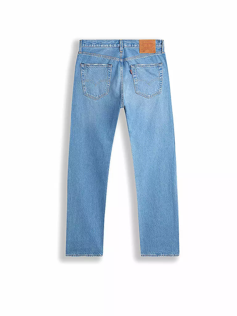 LEVI'S® | Jeans Straight Fit 501® Levi's® Original | Azul