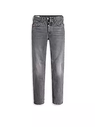 LEVI'S® | Vaqueros Mom Fit 501 | Gris