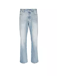 LEVI'S® | Jeans Straight Fit 501 | Azul