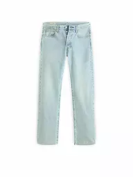 LEVI'S® | Jeans Straight Fit 501 | Azul claro