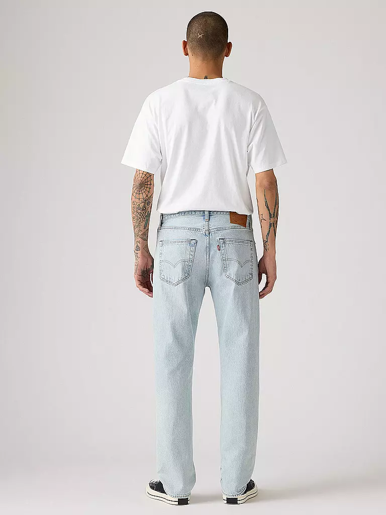 LEVI'S® | Jeans Straight Fit 501 | 