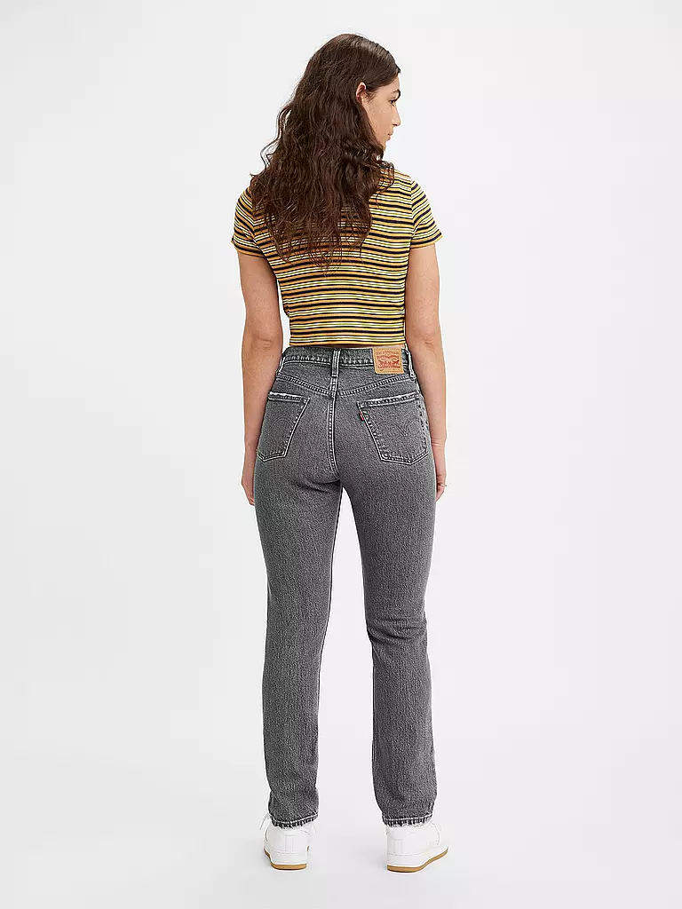 LEVI'S® | Jeans Straight Fit 501 | 