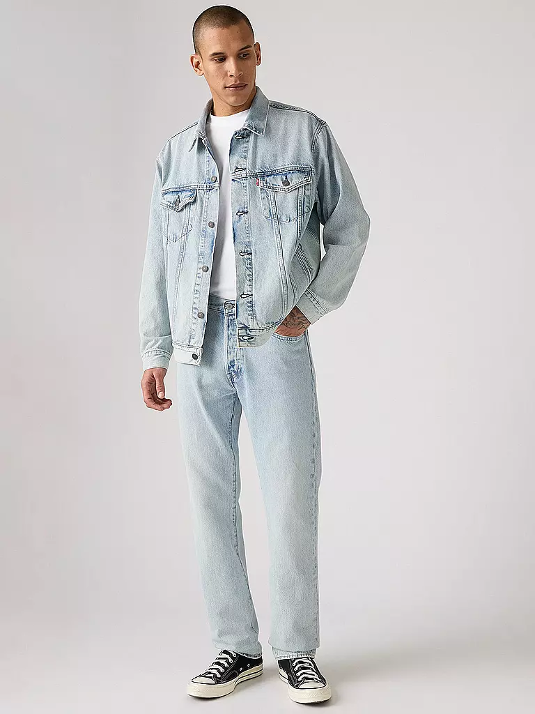 LEVI'S® | Jeans Straight Fit 501 | 