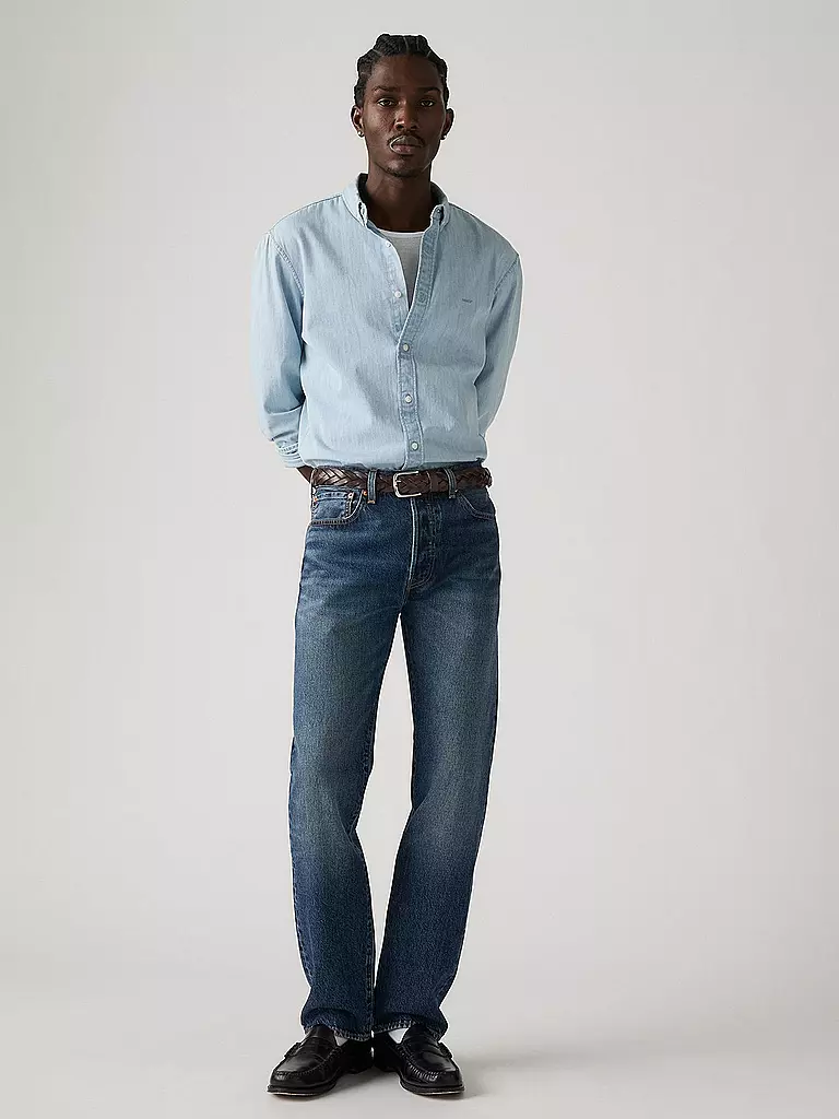 LEVI'S® | Jeans Straight Fit 501 | 