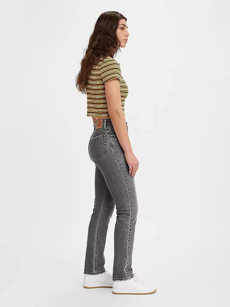 LEVI'S® | Jeans Straight Fit 501 | 