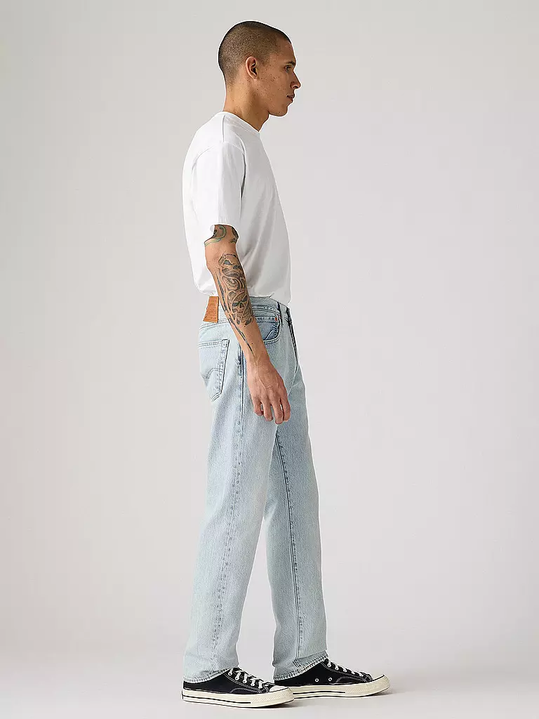 LEVI'S® | Jeans Straight Fit 501 | 