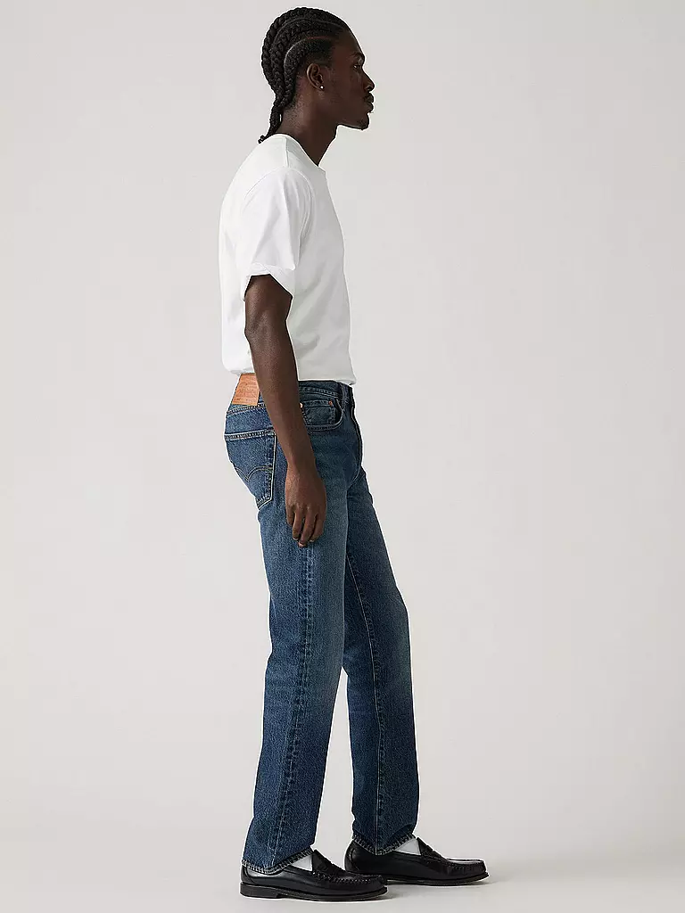 LEVI'S® | Jeans Straight Fit 501 | 