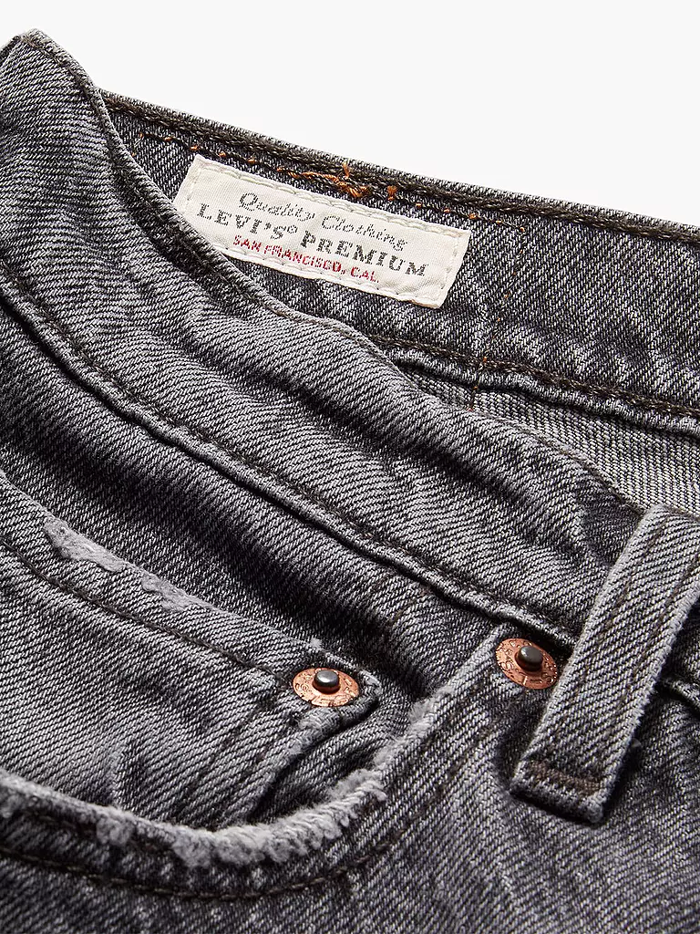 LEVI'S® | Jeans Straight Fit 501 | 