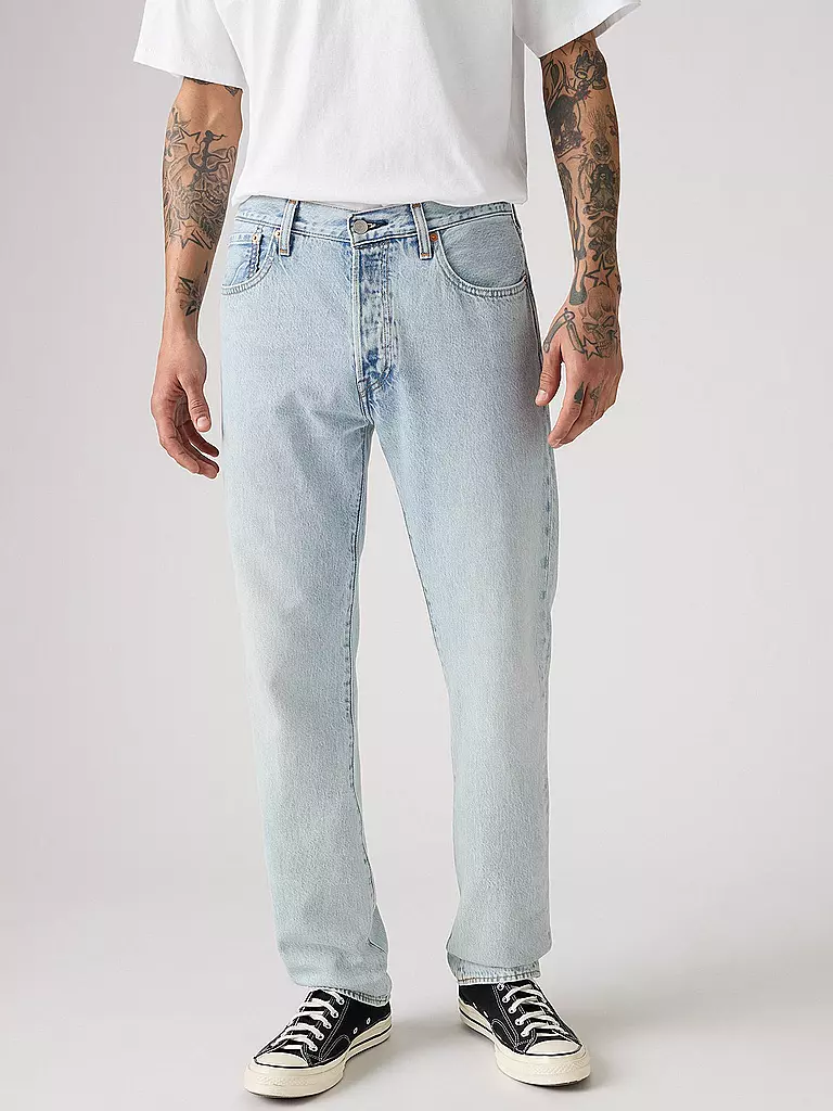 LEVI'S® | Jeans Straight Fit 501 | 