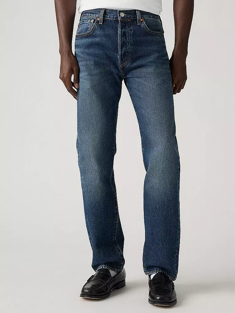 LEVI'S® | Jeans Straight Fit 501 | 