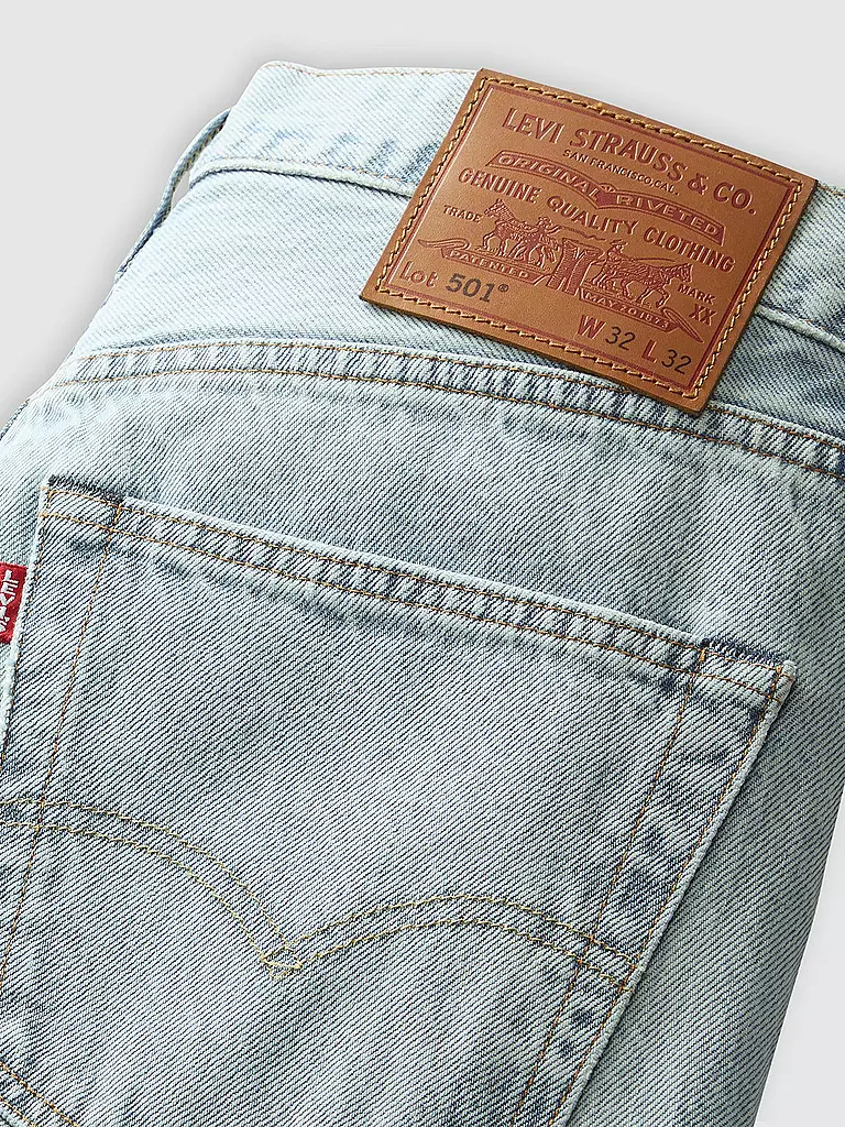 LEVI'S® | Jeans Straight Fit 501 | 