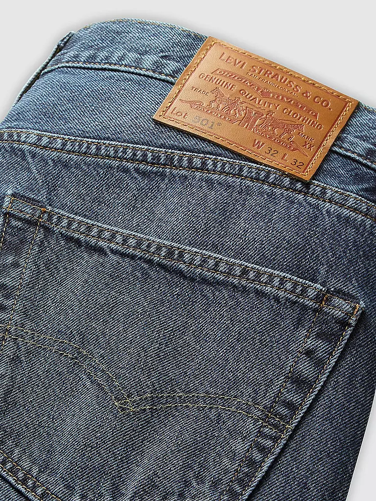LEVI'S® | Jeans Straight Fit 501 | 
